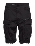 G-Star - Rovic Zip Relaxed 1\2 - Cargo l&uuml;hikesed p&uuml;ksid - 29