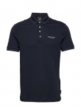 Armani Exchange - Polo Shirt - L&uuml;hikeste varrukatega - M