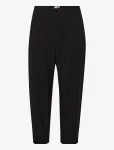 Kaffe - Kamerle Pants Cropped - Kost&uuml;&uuml;mip&uuml;ksid - 34
