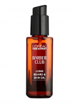 L'Or&eacute;al Paris - L'or&eacute;al Paris Men Expert Barber Club Long Beard & Skin Oil For Normal Skin 30 Ml - Beard Oil - 30 ml