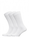 Amanda Christensen - True Ankle Sock 3-Pack - Tavalised sokid - 47-50
