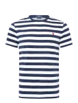 Polo Ralph Lauren - 26/1'S Jersey-Ssl-Tsh - L&uuml;hikeste varrukatega - XS