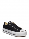 Converse - Chuck Taylor All Star Lift - Madala s&auml;&auml;rega tossud - 42.5