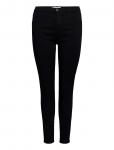 ONLY Carmakoma - Carstorm Life Push Up Hw Sk Jeans Noos - Kitsad - 46