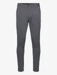 Clean Cut Copenhagen - Milano Jersey Pants - Ametlikud - 33 x 32