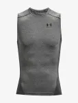 Under Armour - Ua Hg Armour Comp Sl - Varrukateta - S