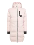 Kari Traa - Rongve Parka - Polsterdatud mantlid - S