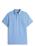 Tommy Hilfiger - 1985 Regular Polo - L&uuml;hikeste varrukatega - L
