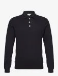 Davida Cashmere - Man Collar - Pikkade varrukatega - M