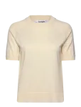 Soft Rebels - Srmarla Ss O-Neck Knit - Džemprid - XL