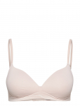 PUMA - Puma Women Soft Padded Bra 1P - Tugikaarteta rinnahoidjad - 85 a