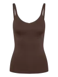 Pieces - Pcplain Underwear Top Noos Bc - Topid - XS/S