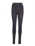 Hummel - Hmlclea Seamless Mid Waist Tights - Seamless Tights - L