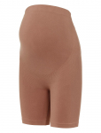 Mamalicious - Mltia Jeanne Shorts Noos A. - P&uuml;ksid - L/XL