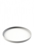 Cooee Design - Tray Circle 300X20Mm - Dekoratiivsed vaagnad - ONE SIZE
