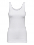 ONLY - Onllive Love S/L Tank Top Noos - Varrukateta - M