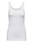 ONLY - Onllive Love S/L Tank Top Noos - Varrukateta - M