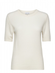 Davida Cashmere - T-Shirt Oversized - Džemprid - L