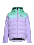 Helly Hansen - K Vertical Ins Jacket - Tepitud ja polsterdatud - 86
