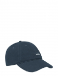 WOOD WOOD - Wwlow Profile Twill Cap - Nokam&uuml;tsid - ONE SIZE