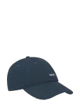 WOOD WOOD - Wwlow Profile Twill Cap - Nokam&uuml;tsid - ONE SIZE