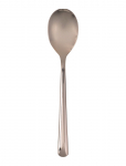 Broste Copenhagen - Middagsske 'Hune' - Supilusikad - ONE SIZE