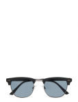 Jack & Jones - Jacryder Sunglasses Noos - D-raamiga Wayfarer p&auml;ikeseprillid - ONE SIZE