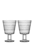 Iittala - Kastehelmi Univ. Glass 26Cl 2Pcs - Joogiklaasid - 26 CL