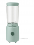 RIG-TIG - Foodie Smoothieblender 0.5 L. Light Green - Mikserid ja blenderid - 500 ML