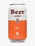 Luckies Of London - Beer Socks Ipa - Tavalised sokid - ONE SIZE