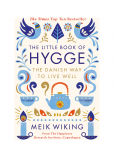 New Mags - The Little Book Of Hygge - Raamatud - 13.5X2.7X18CM