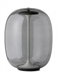 Frandsen Lighting - Seed Led Glas Bordlampe - Laualambid - H:41CM