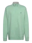 Polo Ralph Lauren - Double Knit Jersey-Lsl-Knt - Dressipluusid - M