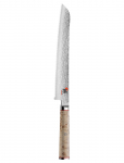 Miyabi - Bread Knife, 23 Cm - Leivanoad - L:23CM