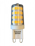 E3light - E3 Led G9 827 410Lm - Lambipirnid - &Oslash;1.7X4.9CM