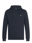 Lyle & Scott - Pullover Hoodie - Kapuutsiga pusad - L