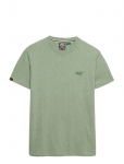 Superdry - Vintage Logo Emb Tee - L&uuml;hikeste varrukatega - XXXL