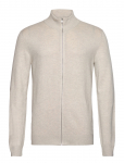 Lindbergh - Ecovero L/S Zip Cardigan - Lukuga džemprid - XL