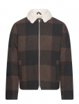 Revolution - Shirt Jacket - Villased jakid - XXL