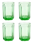 Serax - Glass Set/4 - Joogiklaasid - 40 CL