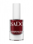 IsaDora - The Wonder Nail Polish Quick Dry & Longwear 133 Femme Fatale - K&uuml;&uuml;nelakid - 5 ml