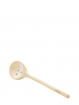 Kockums Jernverk - Spoon With 5 Holes - Lusikad ja kulbid - L:30CM