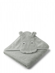 Liewood - Albert Hooded Towel - R&auml;tikud - ONE SIZE