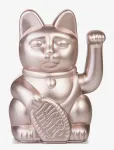 Donkey - Maneki-Neko - Lucky Cat - Portselankujud ja skulptuurid - H:15CM