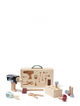 Kid's Concept - Tool Case Kid's Hub - M&auml;ngut&ouml;&ouml;riistad - ONE SIZE