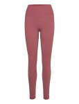 Famme - Scrunch Seamless Leggings - Seamless Tights - XS