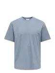 ONLY & SONS - Onsfred Life Rlx Ss Tee Noos - L&uuml;hikeste varrukatega - S