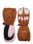 Kombi - Animal Fam Chi Mitt - Kindad - 2-3Y