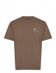 Clean Cut Copenhagen - Patrick Organic Tee - L&uuml;hikeste varrukatega - XXXL
