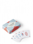PRINTWORKS - Play - Double Playing Cards - M&auml;ngud - 10.3X 4.2X 14.0CM
